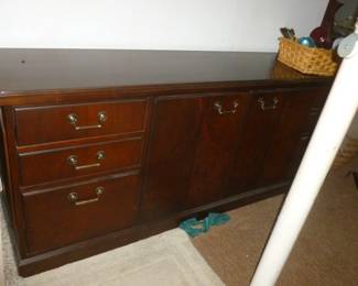 Beautiful credenza