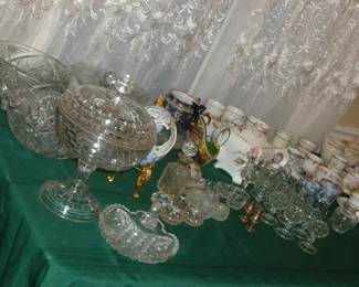 Glassware