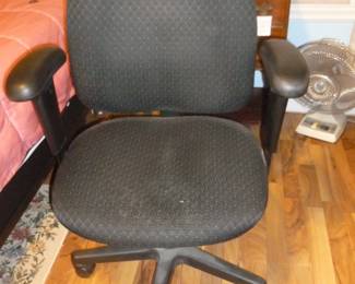 office chair