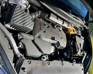 2019 Buick Envision - 14000 miles - Nearly new condition - original price $33K. 2.5L DOHC 4 cylinder. Front wheel drive. gasoline. power seat. navigation. Buick infotainment system Apple car play/ Android auto. Leather interior. Floor protection mats. Non smoker. Silents bids start at $20K. Bids closes Monday dec 11 at noon. clear title. 