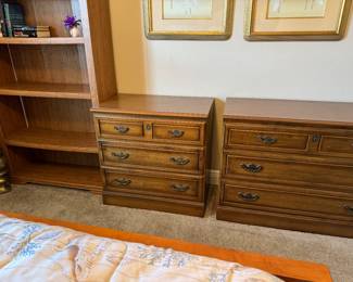 41	$250 	
Set of 2 chests 30Wx18Dx29H & 40Wx18x29	