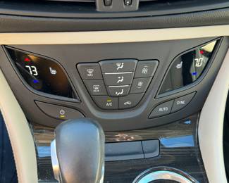 2019 Buick Envision - 14000 miles - Nearly new condition - original price $33K. 2.5L DOHC 4 cylinder. Front wheel drive. gasoline. power seat. navigation. Buick infotainment system Apple car play/ Android auto. Leather interior. Floor protection mats. Non smoker. Silents bids start at $20K. Bids closes Monday dec 11 at noon. clear title. 