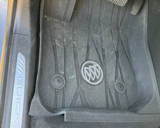 2019 Buick Envision - 14000 miles - Nearly new condition - original price $33K. 2.5L DOHC 4 cylinder. Front wheel drive. gasoline. power seat. navigation. Buick infotainment system Apple car play/ Android auto. Leather interior. Floor protection mats. Non smoker. Silents bids start at $20K. Bids closes Monday dec 11 at noon. clear title. 