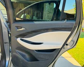 2019 Buick Envision - 14000 miles - Nearly new condition - original price $33K. 2.5L DOHC 4 cylinder. Front wheel drive. gasoline. power seat. navigation. Buick infotainment system Apple car play/ Android auto. Leather interior. Floor protection mats. Non smoker. Silents bids start at $20K. Bids closes Monday dec 11 at noon. clear title. 