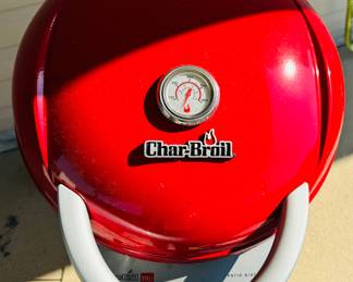 9	$70 	
Electric Chard boil grill	