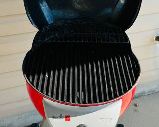 9	$70 	
Electric Chard boil grill	