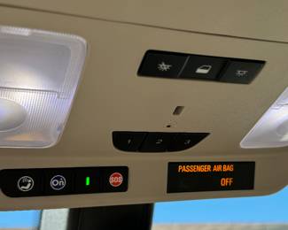 2019 Buick Envision - 14000 miles - Nearly new condition - original price $33K. 2.5L DOHC 4 cylinder. Front wheel drive. gasoline. power seat. navigation. Buick infotainment system Apple car play/ Android auto. Leather interior. Floor protection mats. Non smoker. Silents bids start at $20K. Bids closes Monday dec 11 at noon. clear title. 