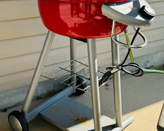 9	$70 	
Electric Chard boil grill	