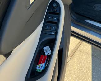 2019 Buick Envision - 14000 miles - Nearly new condition - original price $33K. 2.5L DOHC 4 cylinder. Front wheel drive. gasoline. power seat. navigation. Buick infotainment system Apple car play/ Android auto. Leather interior. Floor protection mats. Non smoker. Silents bids start at $20K. Bids closes Monday dec 11 at noon. clear title. 