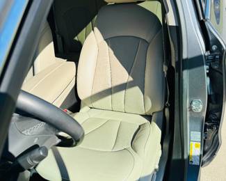 2019 Buick Envision - 14000 miles - Nearly new condition - original price $33K. 2.5L DOHC 4 cylinder. Front wheel drive. gasoline. power seat. navigation. Buick infotainment system Apple car play/ Android auto. Leather interior. Floor protection mats. Non smoker. Silents bids start at $20K. Bids closes Monday dec 11 at noon. clear title. 