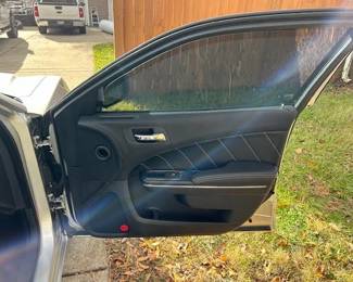 Gorgeous 2012 R/T MAX: Like new both inside and outside * Hemi V8 Motor * Garage Kept ( even the Cup holders on this car are heated and cooled ) Every option that was available is on this car! Owner no longer able to drive it, so it must be sold! Mileage is approx. 145K give or take. Offers on the car will start at  $13,500 . Bids will be taken until 1pm Friday Dec. 15th . At which time the car will be sold to highest bidder for cash or cashiers check.                                         VIN # 2C3CDXCTOCH304482. 