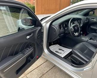 Gorgeous 2012 R/T MAX: Like new both inside and outside * Hemi V8 Motor * Garage Kept ( even the Cup holders on this car are heated and cooled ) Every option that was available is on this car! Owner no longer able to drive it, so it must be sold! Mileage is approx. 145K give or take. Offers on the car will start at  $13,500 . Bids will be taken until 1pm Friday Dec. 15th . At which time the car will be sold to highest bidder for cash or cashiers check.                                         VIN # 2C3CDXCTOCH304482. 