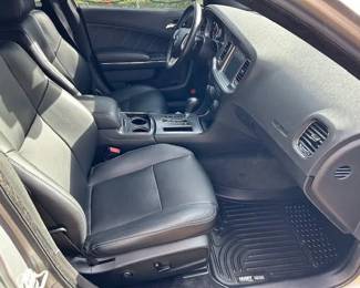 Gorgeous 2012 R/T MAX: Like new both inside and outside * Hemi V8 Motor * Garage Kept ( even the Cup holders on this car are heated and cooled ) Every option that was available is on this car! Owner no longer able to drive it, so it must be sold! Mileage is approx. 145K give or take. Offers on the car will start at  $13,500 . Bids will be taken until 1pm Friday Dec. 15th . At which time the car will be sold to highest bidder for cash or cashiers check.                                         VIN # 2C3CDXCTOCH304482. 