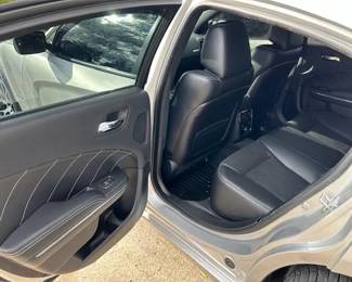 Gorgeous 2012 R/T MAX: Like new both inside and outside * Hemi V8 Motor * Garage Kept ( even the Cup holders on this car are heated and cooled ) Every option that was available is on this car! Owner no longer able to drive it, so it must be sold! Mileage is approx. 145K give or take. Offers on the car will start at  $13,500 . Bids will be taken until 1pm Friday Dec. 15th . At which time the car will be sold to highest bidder for cash or cashiers check.                                         VIN # 2C3CDXCTOCH304482. 