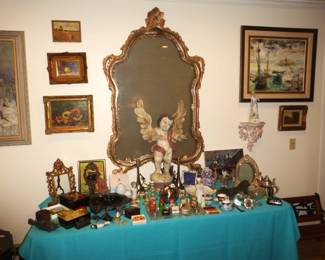 I had never even heard of Mid-Century Baroque.