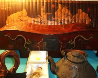 Sometimes things are just bigger than you expect.