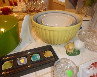 Some Crate & Barrell