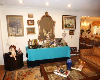 Look! It's a thingummy!