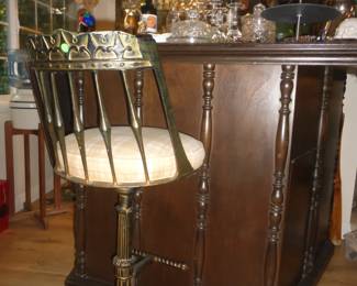 Set of Barstools