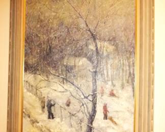 About to lick the post. Big Mistake.