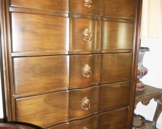 American by Martinsville