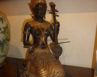 Wardrobe Malfunction