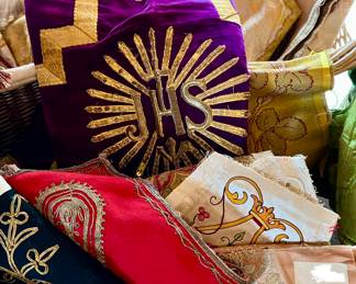 GREAT VARIETY, SO PRETTY.   