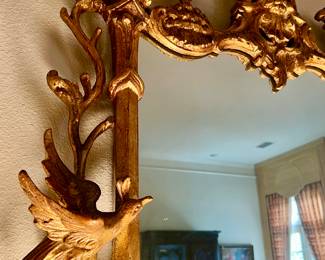 THIS MIRROR IS SUCH A STANDOUT!