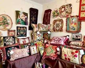 LOTS TO CHOOSE FROM!