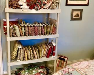 MORE TRIM FROM ITALY, SPAIN AND FRANCE!