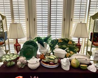 More fun finds!  Get your kitchen ready!