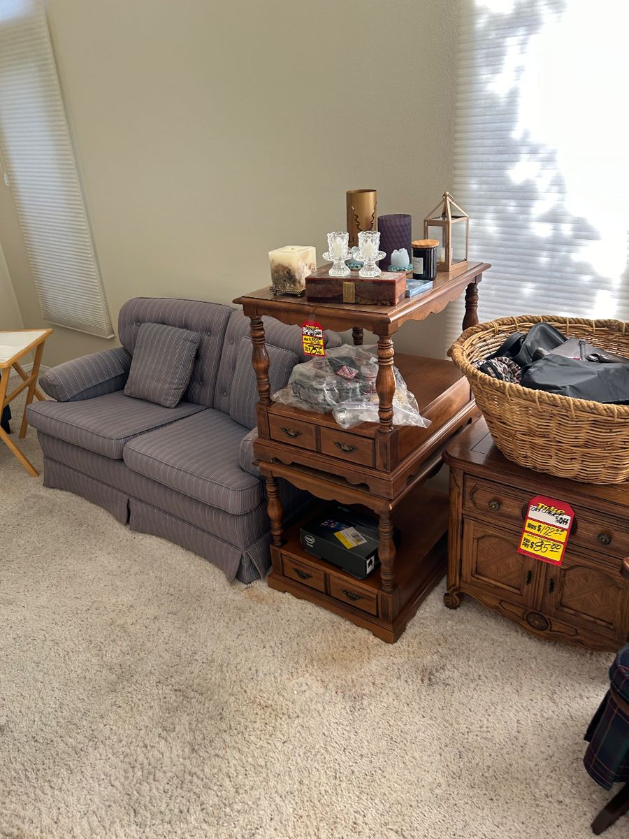 Boyd’s Liquidation Team & Estate Sales starts on 12/1/2023