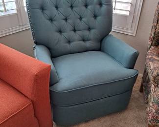 Electric Recliner Chair