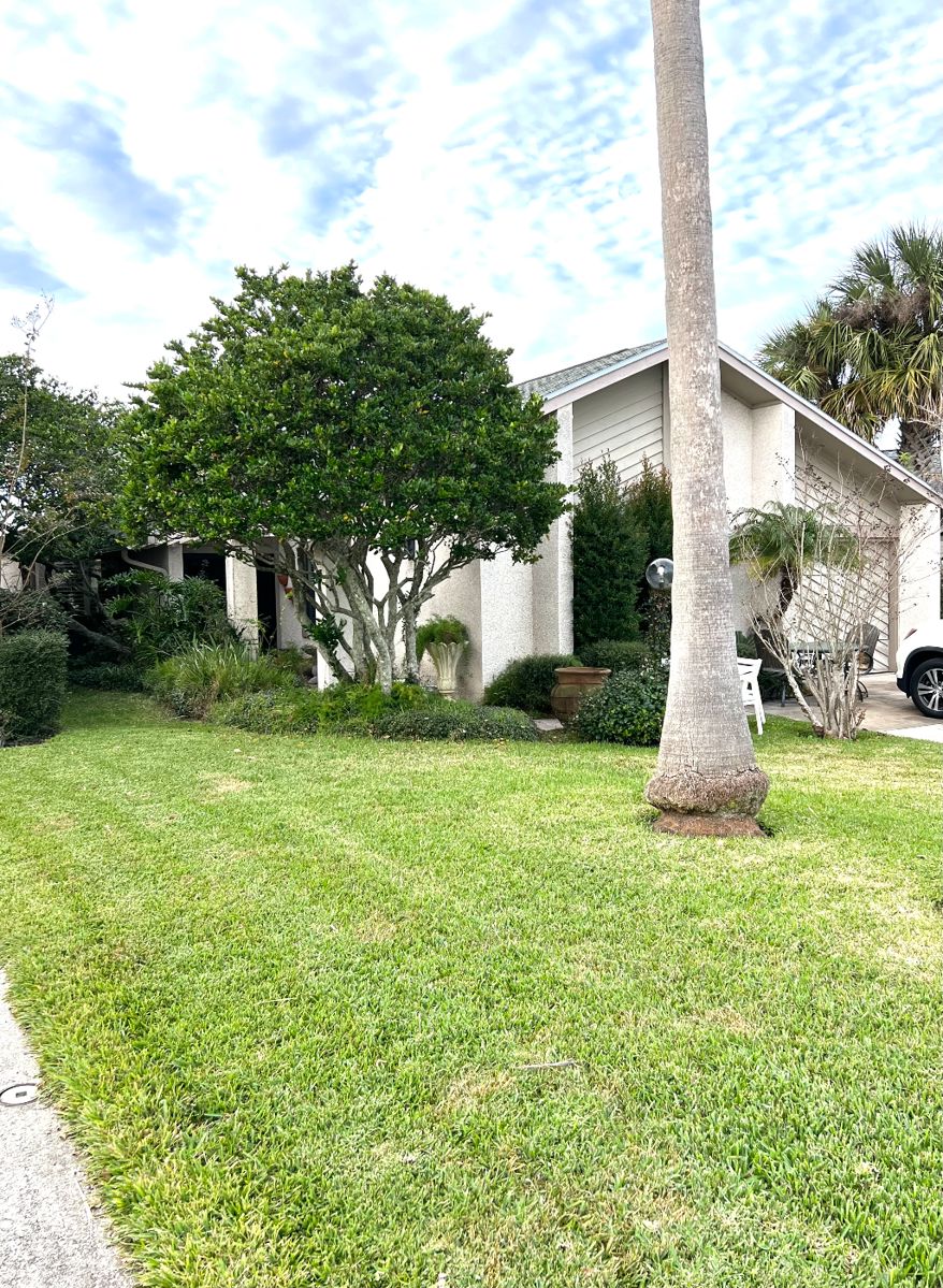 We are in L’Atrium