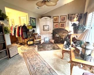 View of Master Bedroom 