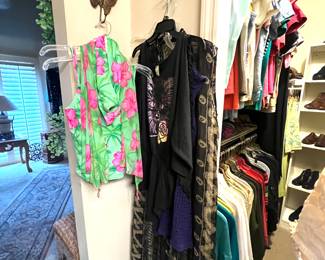 Swimwear & Accessories..