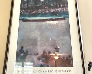 TPC 1995 Bernard Fuchs 