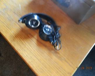 headphones