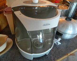 humidifier
