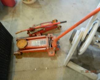 car jacks