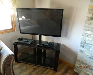 TV stand