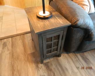 side table