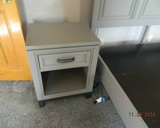 nightstand