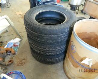 tires