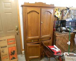 armoire
