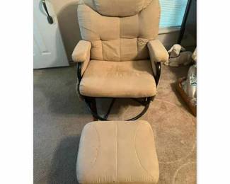 Glider Chair