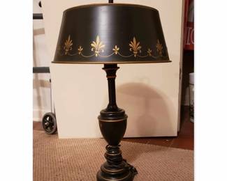 Vintage lamp