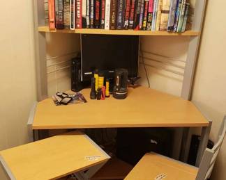 Office three piece set 