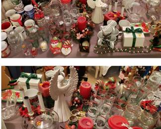 More items to make your season merry and bright