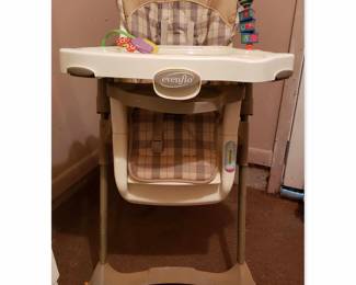 Highchair